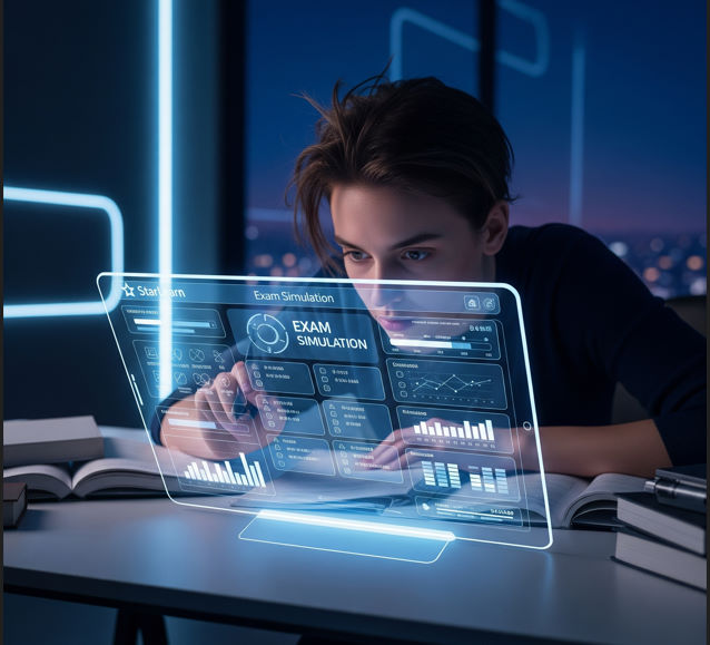 StarLearn Strong Password Generator