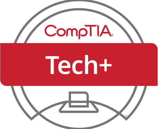 CompTIA Tech+ CertMaster Practice FC0-U71