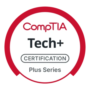 CertMaster Study : CompTIA Tech+ (Exam FC0-U71) - 12-Month Access Code
