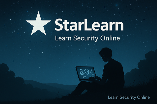 Cybersecurity Tutorial For Beginners : Online Security Learning Lesson: Fundamentals of Cyber Security