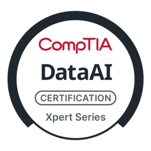 CompTIA DataAI Voucher