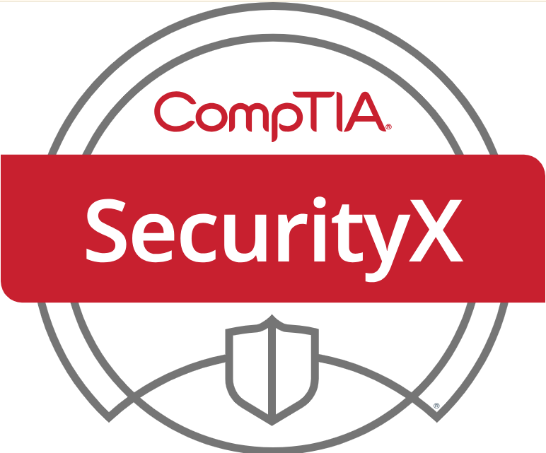 CompTIA CertMaster Labs – SecurityX CASP+ CAS-005