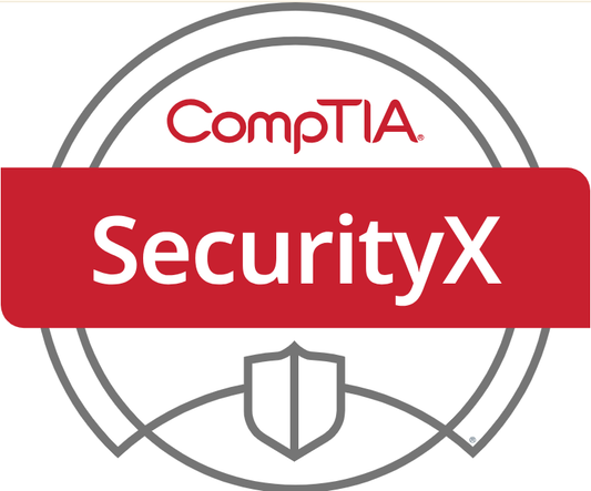 CompTIA CertMaster Labs – SecurityX CASP+ CAS-005