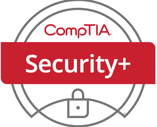 CompTIA CertMaster Labs for Security+ (SY0-701) - Individual License (25% Off)