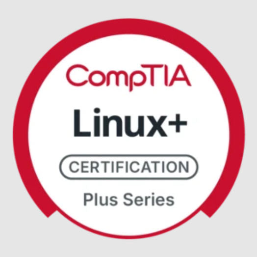 CompTIA Linux+ V8 (XK0-006) Exam Voucher – Emerging Market Pricing