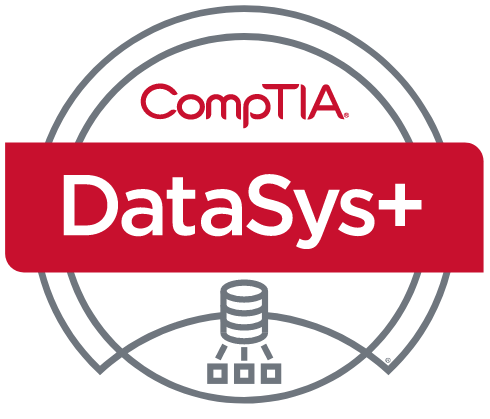CompTIA DataSys+ (DS0-001) Exam Voucher + Retake – Emerging Market Pricing
