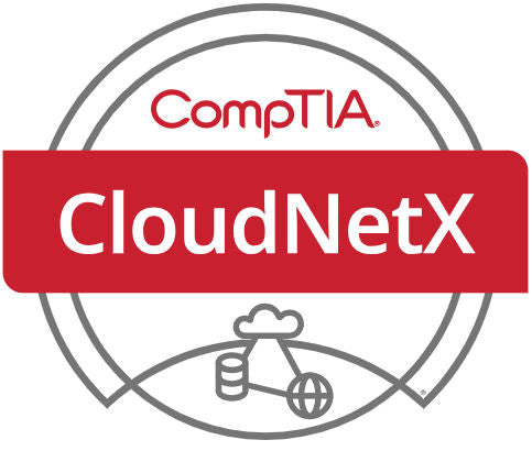 CompTIA CertMaster Labs for CloudNetX CNX-001 Individual License