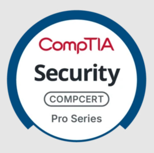 Best Price TestOut Security Pro for Security+ (SY0-701) - Individual License