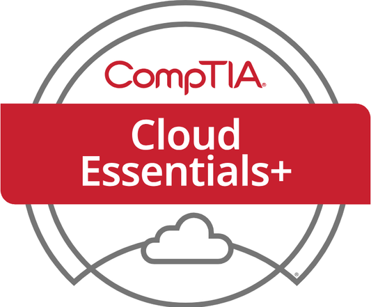 CertMaster Learn for CompTIA Cloud  Essentials +  (CLO-002) - Valid for 12 Months  (25% Off)