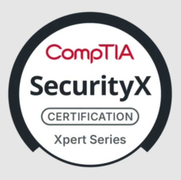 CompTIA SecurityX  (CAS-005) Exam Voucher Global + Retake
