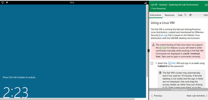 CompTIA CertMaster Labs für Security+ (SY0-701) – Einzellizenz (25 % Rabatt)