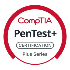 CompTIA PenTest+ (PT0-003) CertMaster Study — Édition Française