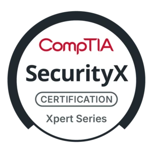 CertMaster Study : CompTIA SecurityX  日本語版
