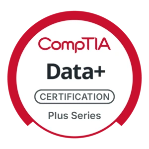 CertMaster Study: CompTIA Data+ Exam DA0-002 | 12-Month Access Code