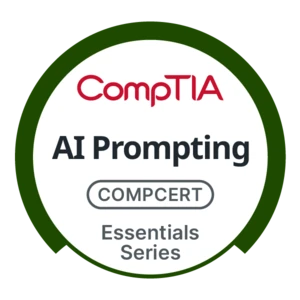 CompTIA AI Prompting Essentials