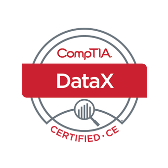 CompTIA CertMaster Labs for DataX DY0-001 Individual License
